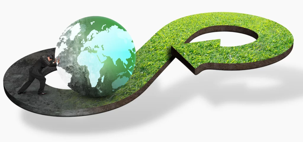 Economia circular baterias de lítio